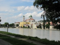 Passau (Duitsland)